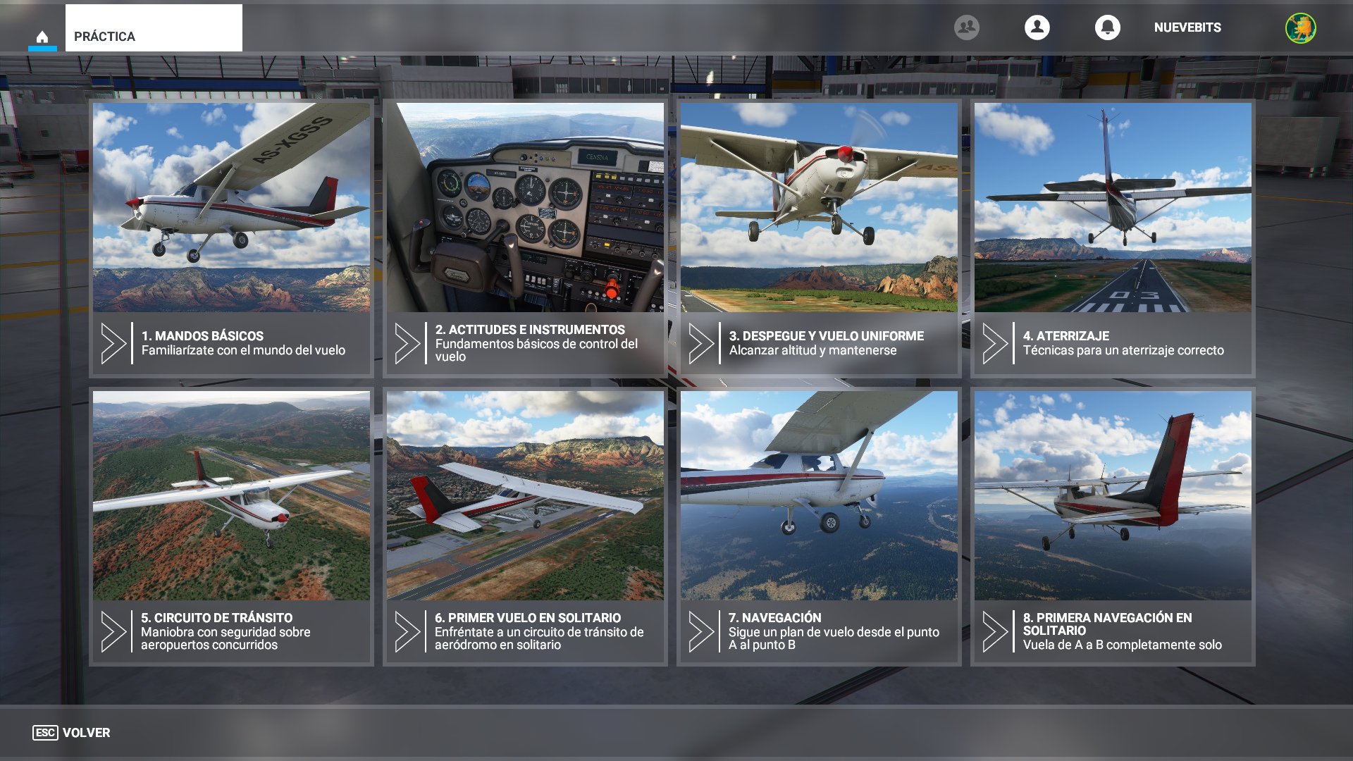 Microsoft Flight Simulator - Imagen 43